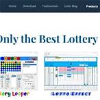best lottery software 2022